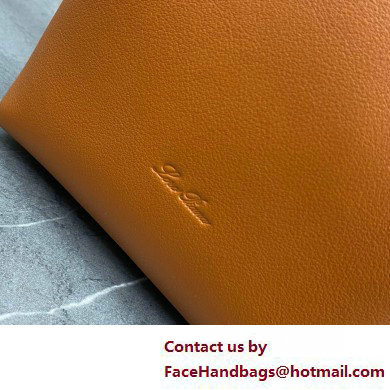 Loro Piana Micro Bale bag in Calfskin 06