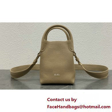 Loro Piana Micro Bale bag in Calfskin 07 - Click Image to Close