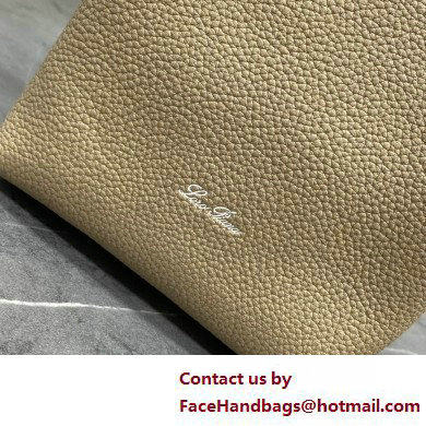 Loro Piana Micro Bale bag in Calfskin 07