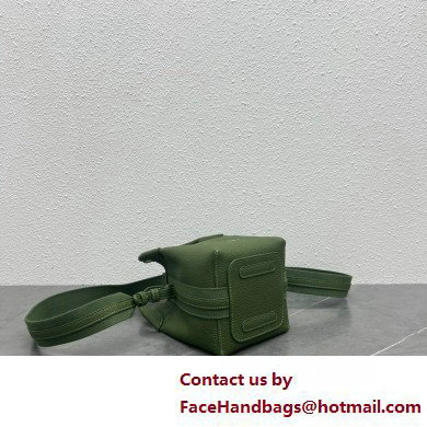 Loro Piana Micro Bale bag in Calfskin 08