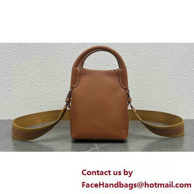 Loro Piana Micro Bale bag in Calfskin 09 - Click Image to Close