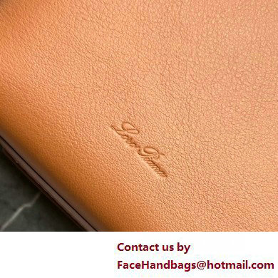 Loro Piana Micro Bale bag in Calfskin 09