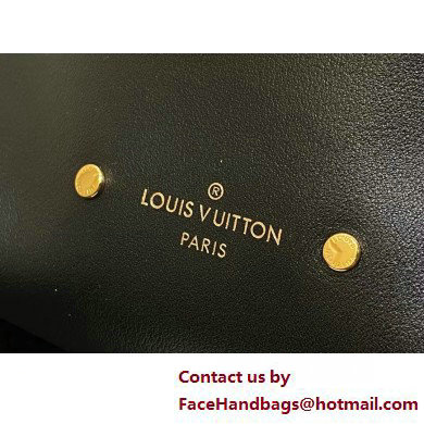 Louis Vuitton Atlantis BB Bag M11387 black 2023