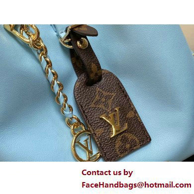 Louis Vuitton Atlantis BB Bag M11387 blue 2023