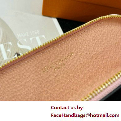 Louis Vuitton Charlotte Pencil Pouch GI1111 2025