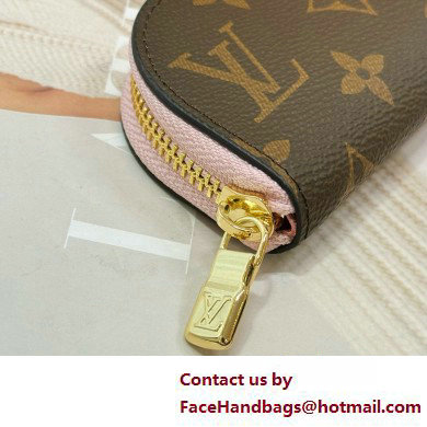 Louis Vuitton Charlotte Pencil Pouch GI1111 2025