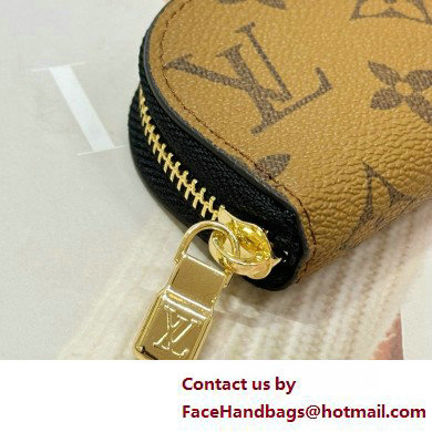 Louis Vuitton Charlotte Pencil Pouch GI1112 2025