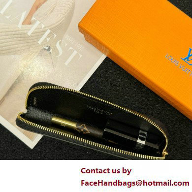 Louis Vuitton Charlotte Pencil Pouch GI1112 2025