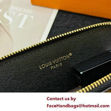 Louis Vuitton Charlotte Pencil Pouch GI1112 2025