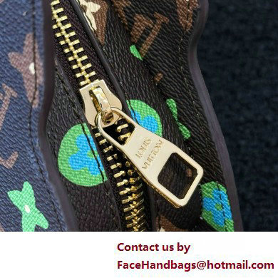 Louis Vuitton Dog On Strap M83342 01