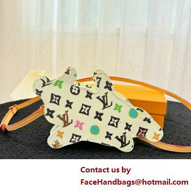 Louis Vuitton Dog On Strap M83342 02