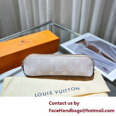 Louis Vuitton Elizabeth Pencil Pouch 01 2025