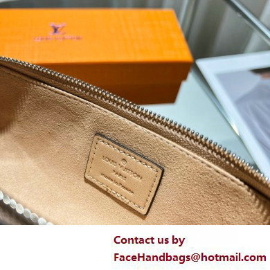 Louis Vuitton Elizabeth Pencil Pouch 01 2025