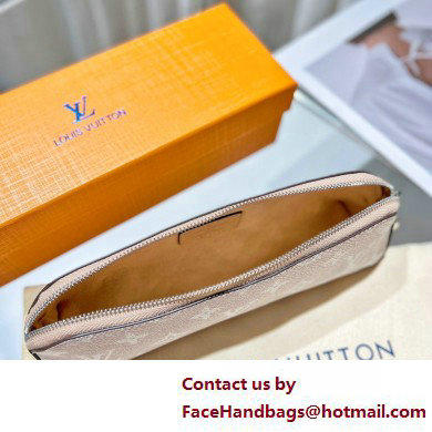 Louis Vuitton Elizabeth Pencil Pouch 01 2025