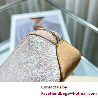 Louis Vuitton Elizabeth Pencil Pouch 01 2025