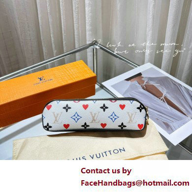 Louis Vuitton Elizabeth Pencil Pouch 02 2025