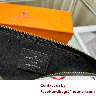 Louis Vuitton Elizabeth Pencil Pouch 02 2025