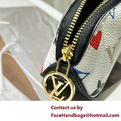 Louis Vuitton Elizabeth Pencil Pouch 02 2025