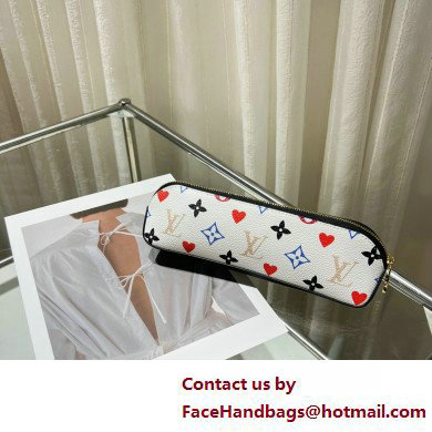 Louis Vuitton Elizabeth Pencil Pouch 02 2025