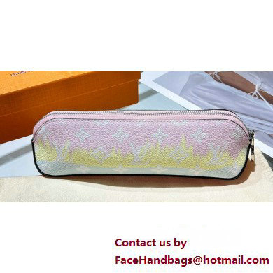 Louis Vuitton Elizabeth Pencil Pouch 03 2025