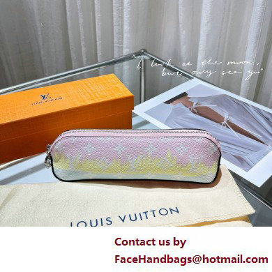 Louis Vuitton Elizabeth Pencil Pouch 03 2025