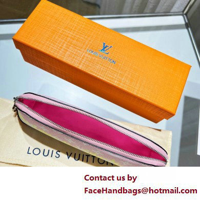 Louis Vuitton Elizabeth Pencil Pouch 03 2025