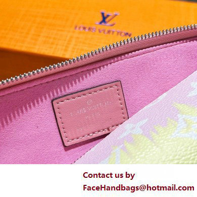 Louis Vuitton Elizabeth Pencil Pouch 03 2025