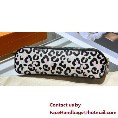 Louis Vuitton Elizabeth Pencil Pouch 04 2025