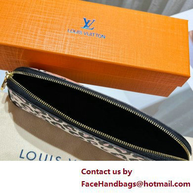 Louis Vuitton Elizabeth Pencil Pouch 04 2025