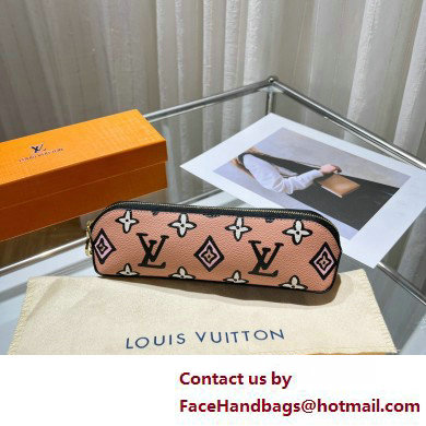 Louis Vuitton Elizabeth Pencil Pouch 04 2025