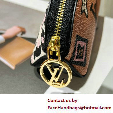 Louis Vuitton Elizabeth Pencil Pouch 04 2025