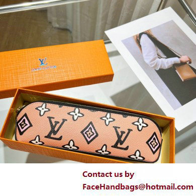 Louis Vuitton Elizabeth Pencil Pouch 04 2025