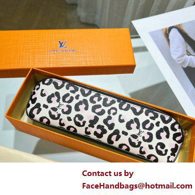 Louis Vuitton Elizabeth Pencil Pouch 04 2025