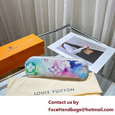 Louis Vuitton Elizabeth Pencil Pouch 05 2025