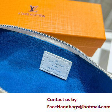 Louis Vuitton Elizabeth Pencil Pouch 05 2025