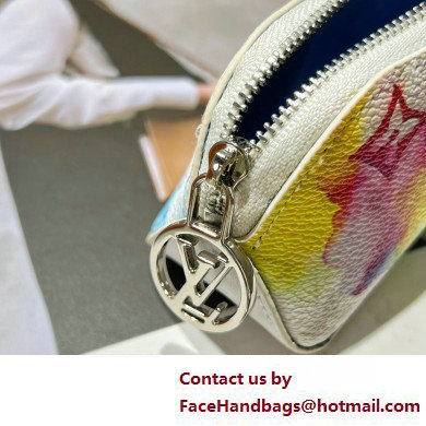 Louis Vuitton Elizabeth Pencil Pouch 05 2025