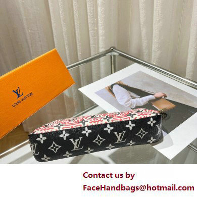 Louis Vuitton Elizabeth Pencil Pouch 06 2025