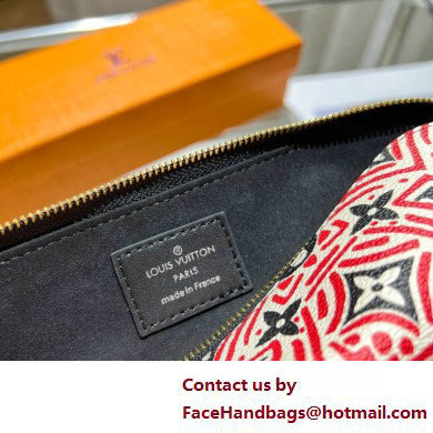 Louis Vuitton Elizabeth Pencil Pouch 06 2025