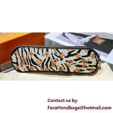 Louis Vuitton Elizabeth Pencil Pouch 07 2025