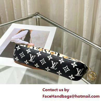 Louis Vuitton Elizabeth Pencil Pouch 07 2025