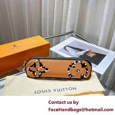 Louis Vuitton Elizabeth Pencil Pouch 07 2025