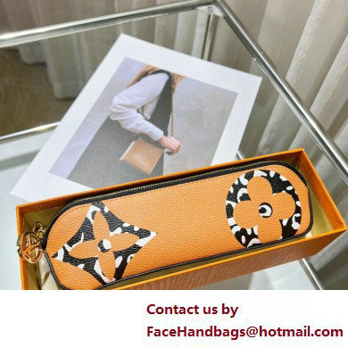 Louis Vuitton Elizabeth Pencil Pouch 07 2025