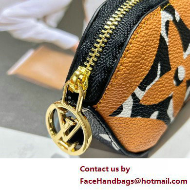 Louis Vuitton Elizabeth Pencil Pouch 07 2025