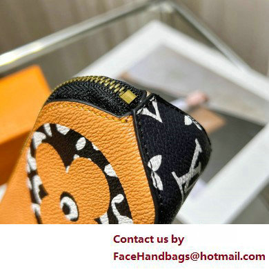 Louis Vuitton Elizabeth Pencil Pouch 07 2025