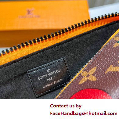 Louis Vuitton Elizabeth Pencil Pouch 08 2025