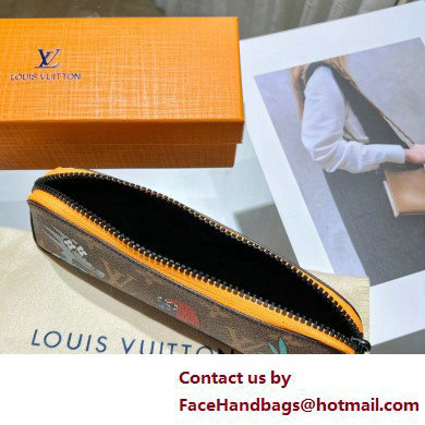 Louis Vuitton Elizabeth Pencil Pouch 08 2025