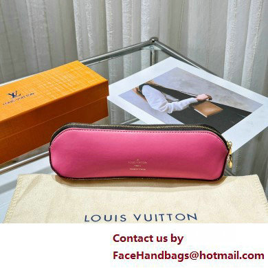 Louis Vuitton Elizabeth Pencil Pouch 10 2025