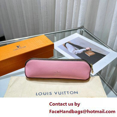 Louis Vuitton Elizabeth Pencil Pouch 13 2025