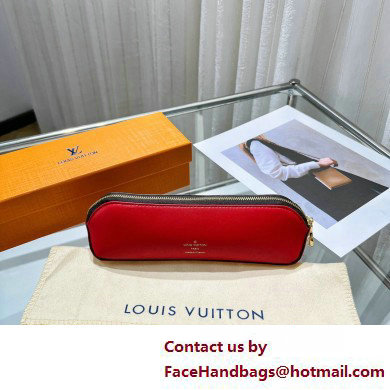 Louis Vuitton Elizabeth Pencil Pouch 14 2025 - Click Image to Close