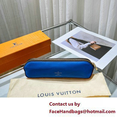 Louis Vuitton Elizabeth Pencil Pouch 15 2025